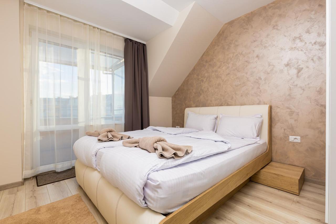 פלובדיב Sunny 1Bd Apartment In Old Town By Flat Mаnager מראה חיצוני תמונה