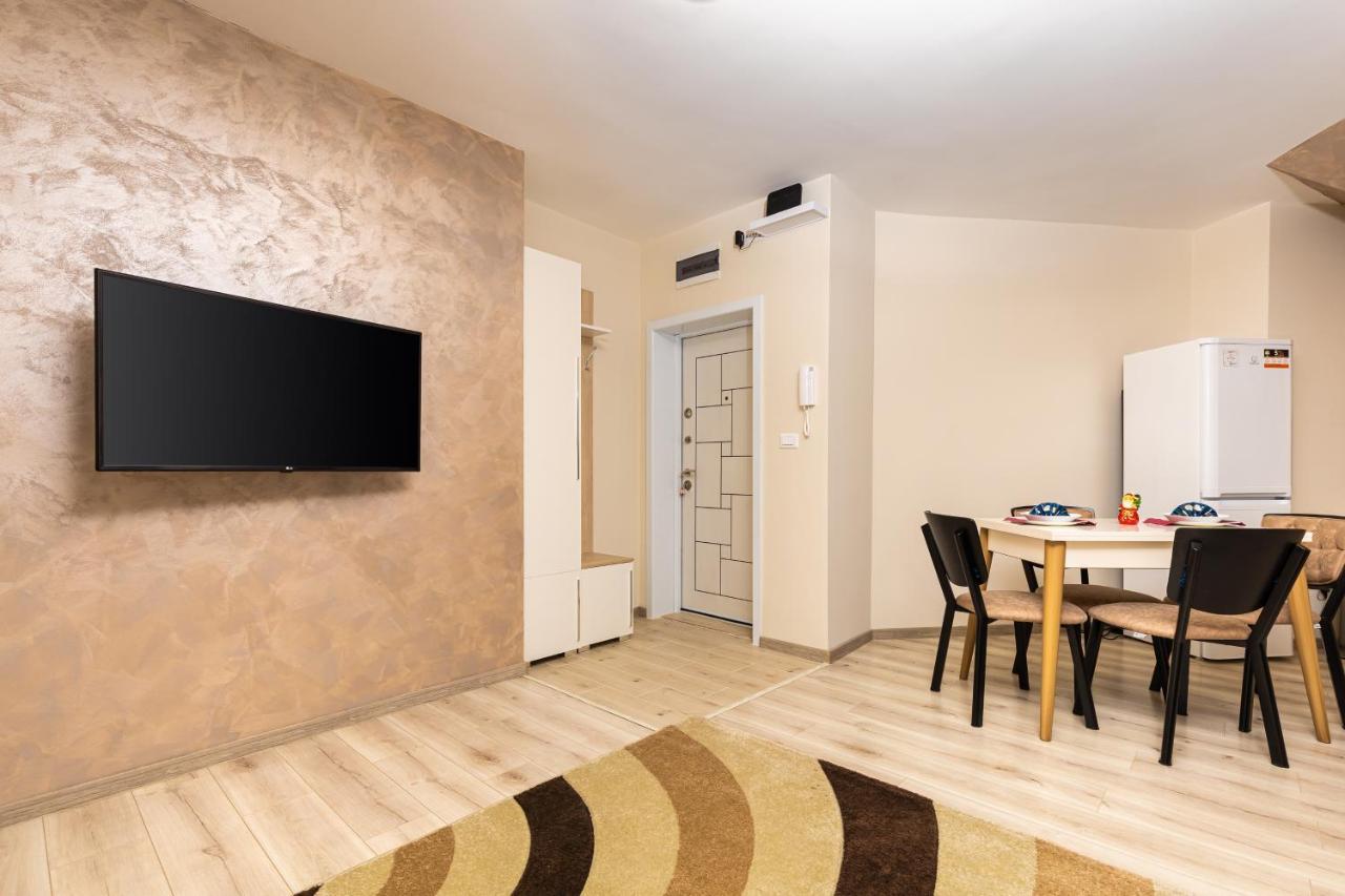 פלובדיב Sunny 1Bd Apartment In Old Town By Flat Mаnager מראה חיצוני תמונה