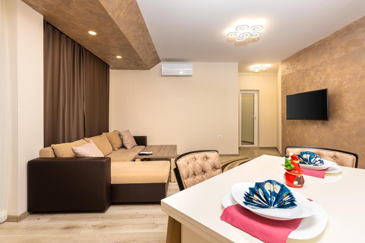פלובדיב Sunny 1Bd Apartment In Old Town By Flat Mаnager מראה חיצוני תמונה