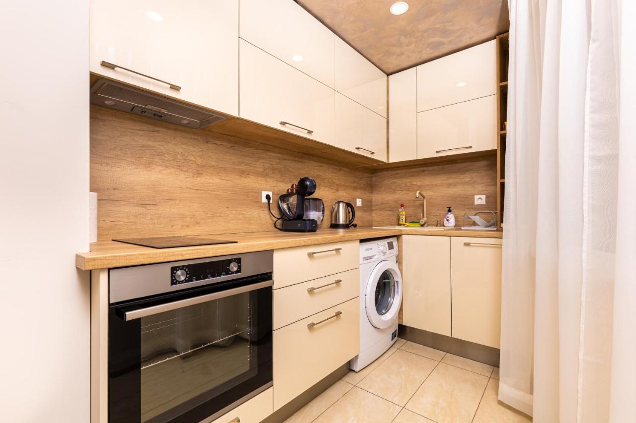 פלובדיב Sunny 1Bd Apartment In Old Town By Flat Mаnager מראה חיצוני תמונה