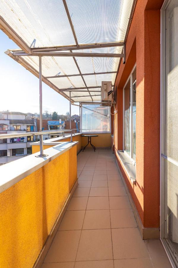 פלובדיב Sunny 1Bd Apartment In Old Town By Flat Mаnager מראה חיצוני תמונה