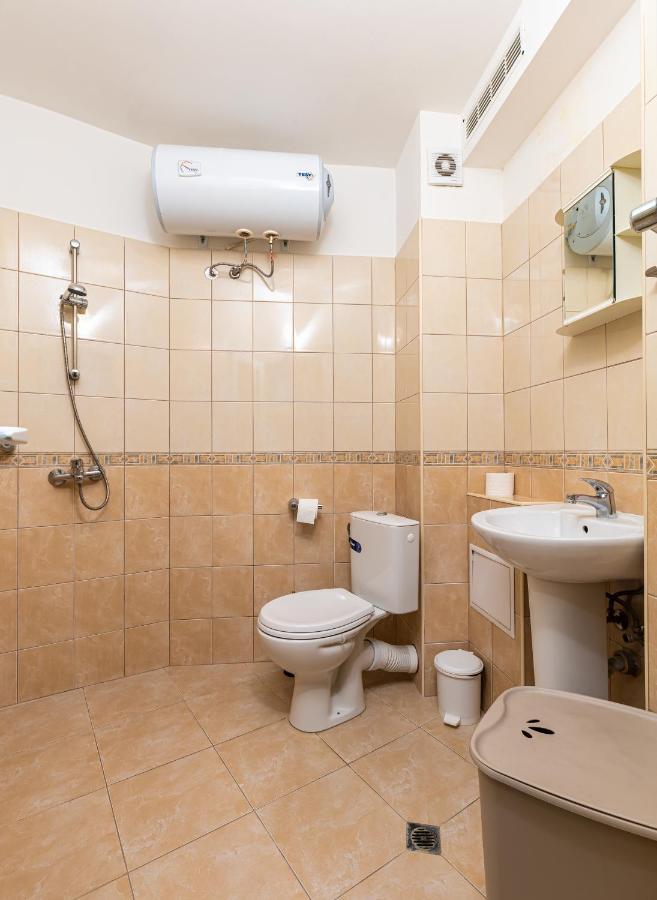 פלובדיב Sunny 1Bd Apartment In Old Town By Flat Mаnager מראה חיצוני תמונה