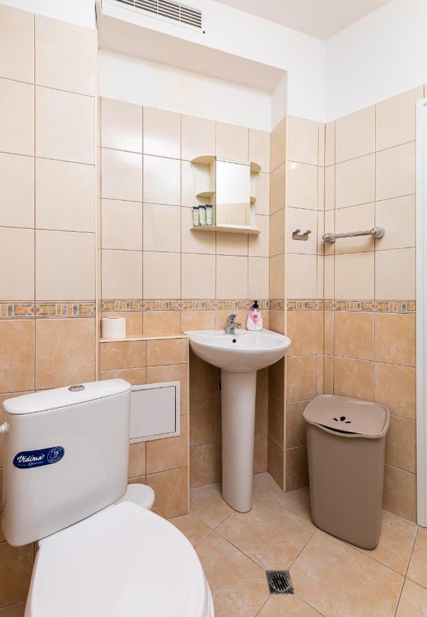 פלובדיב Sunny 1Bd Apartment In Old Town By Flat Mаnager מראה חיצוני תמונה